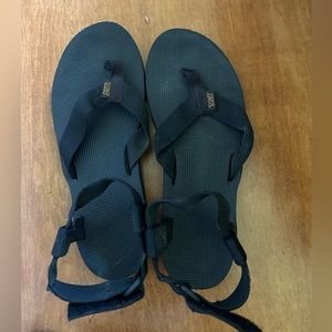 Teva thong Sandler